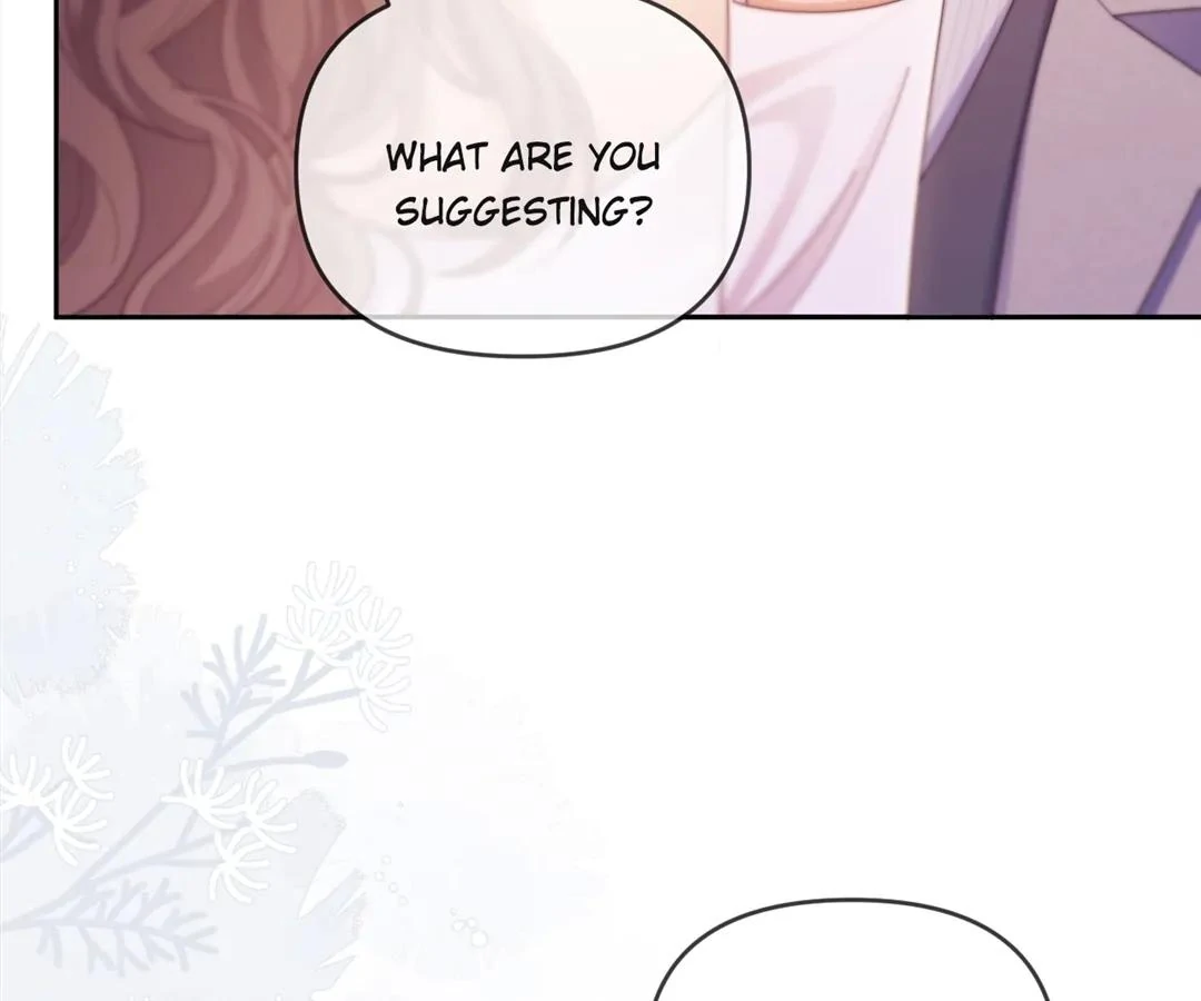 White Moon He Made a Move On Me Chapter 56 - Page 52