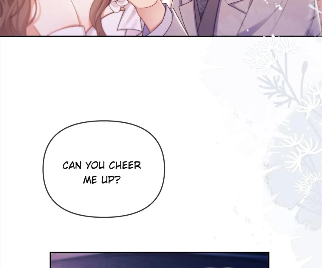 White Moon He Made a Move On Me Chapter 56 - Page 54