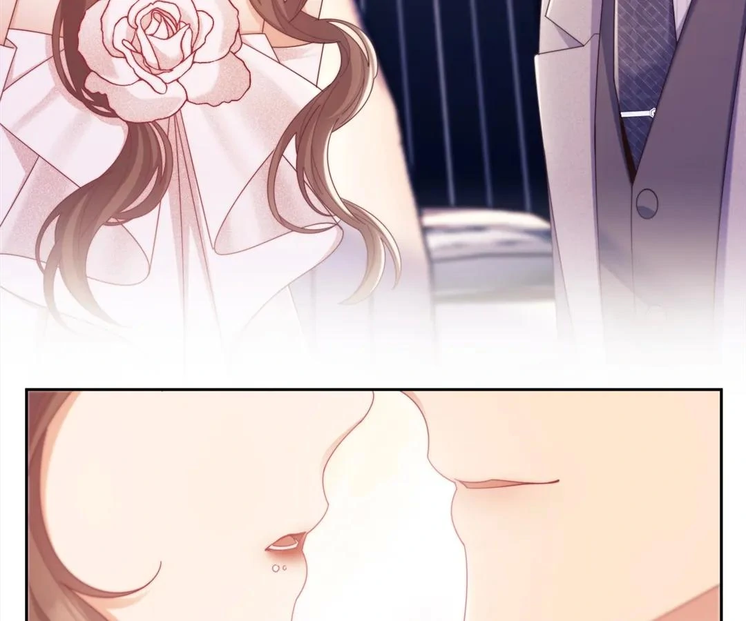 White Moon He Made a Move On Me Chapter 56 - Page 60