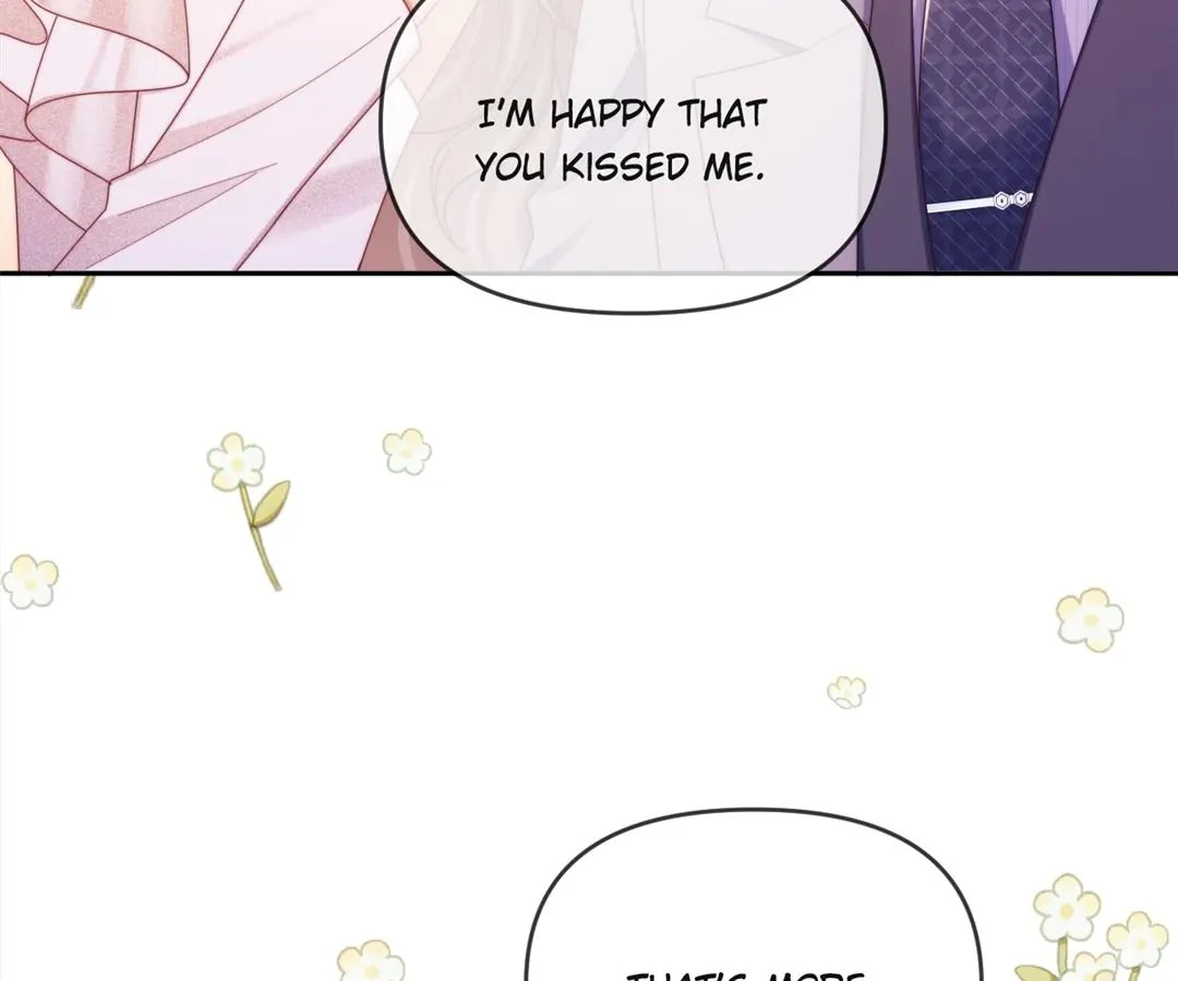 White Moon He Made a Move On Me Chapter 56 - Page 65