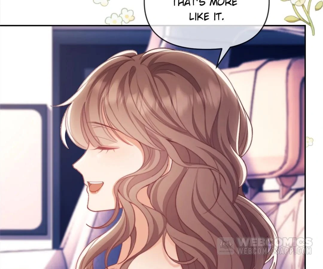 White Moon He Made a Move On Me Chapter 56 - Page 66