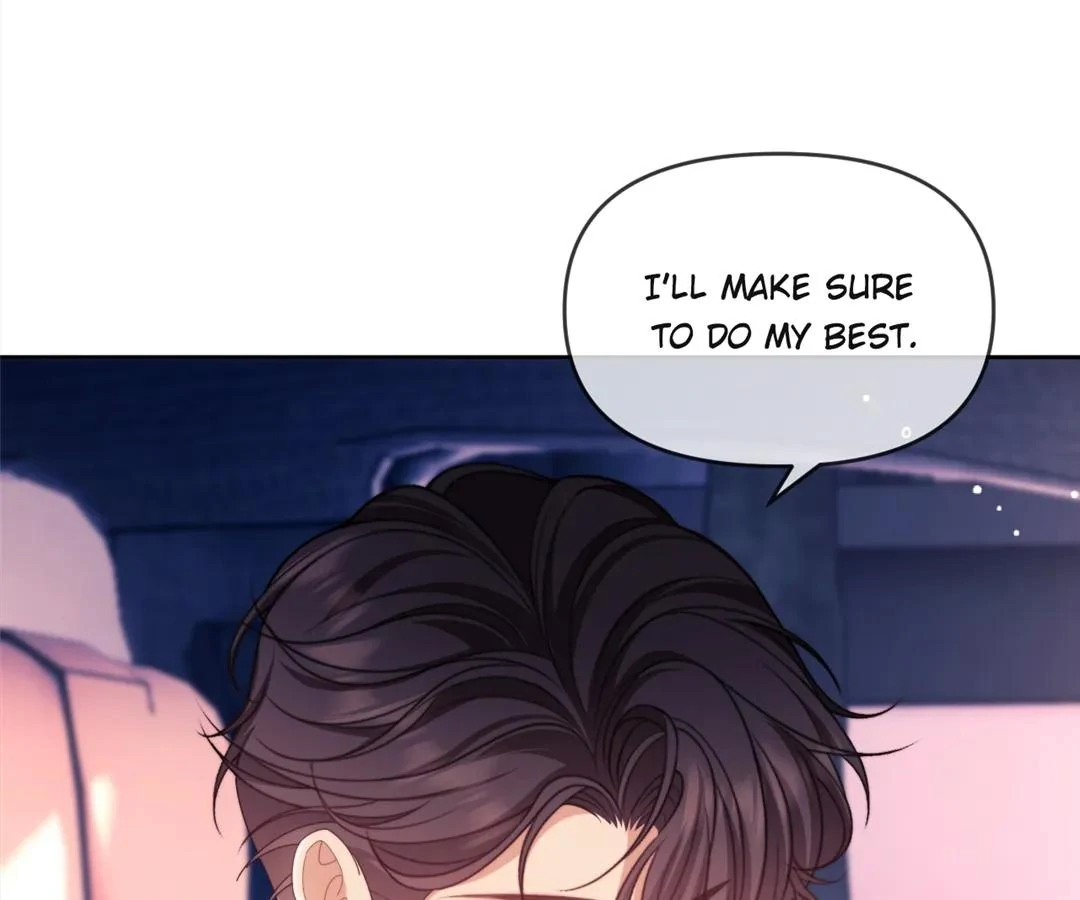 White Moon He Made a Move On Me Chapter 56 - Page 68