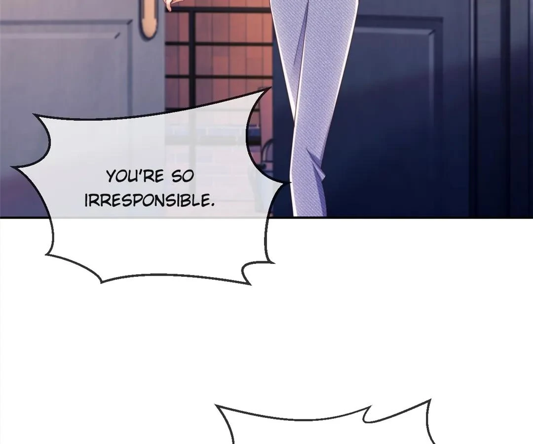White Moon He Made a Move On Me Chapter 56 - Page 73