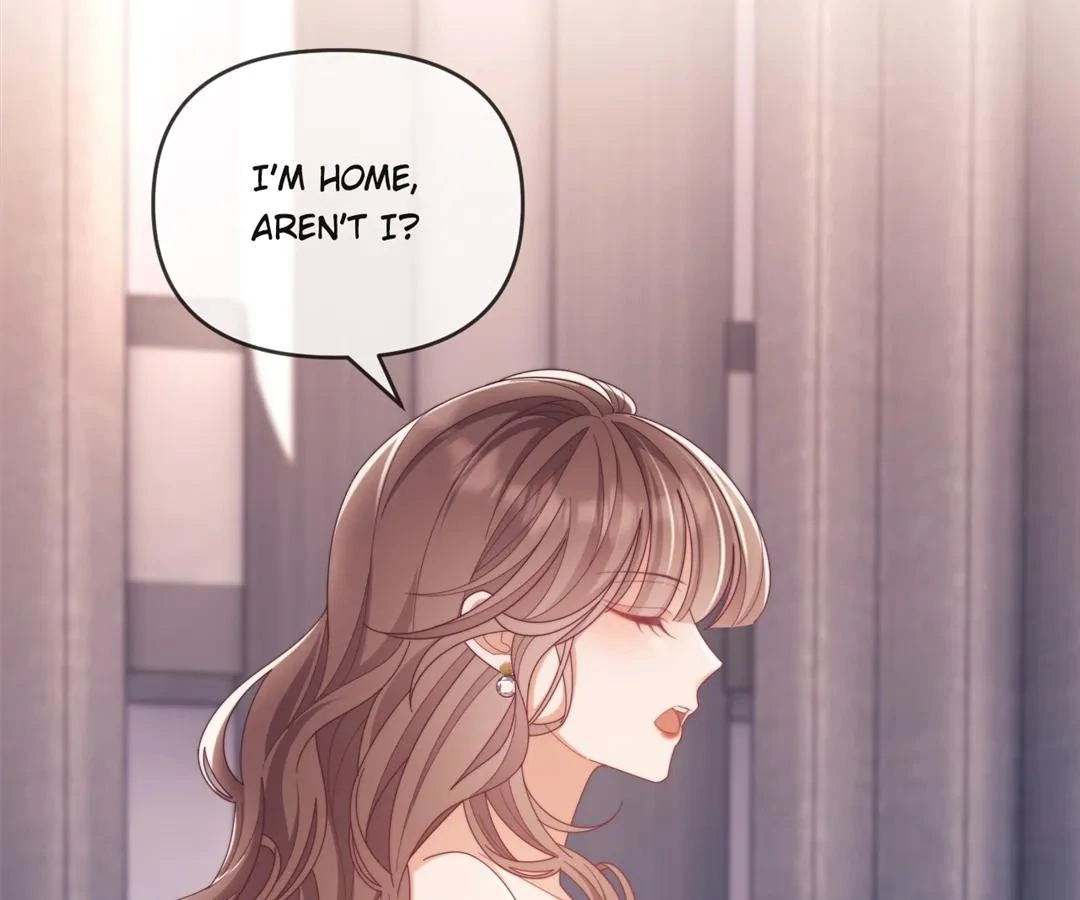 White Moon He Made a Move On Me Chapter 56 - Page 76