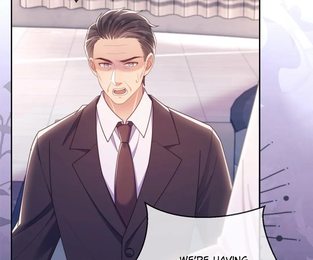 White Moon He Made a Move On Me Chapter 56 - Page 79