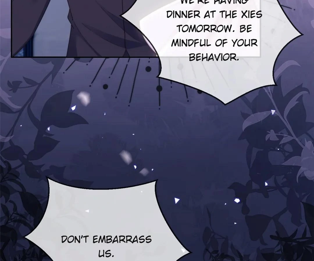 White Moon He Made a Move On Me Chapter 56 - Page 80