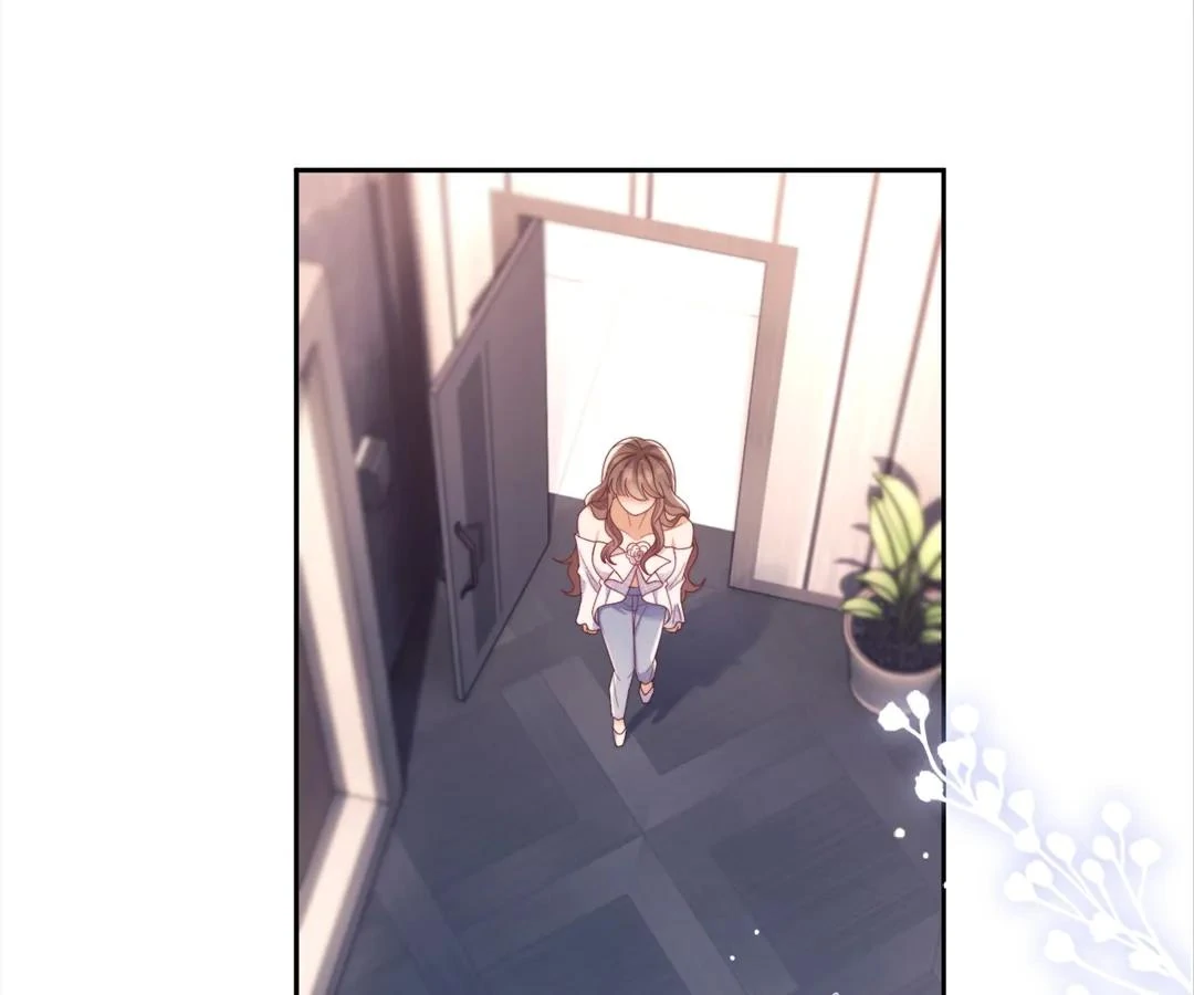 White Moon He Made a Move On Me Chapter 56 - Page 83