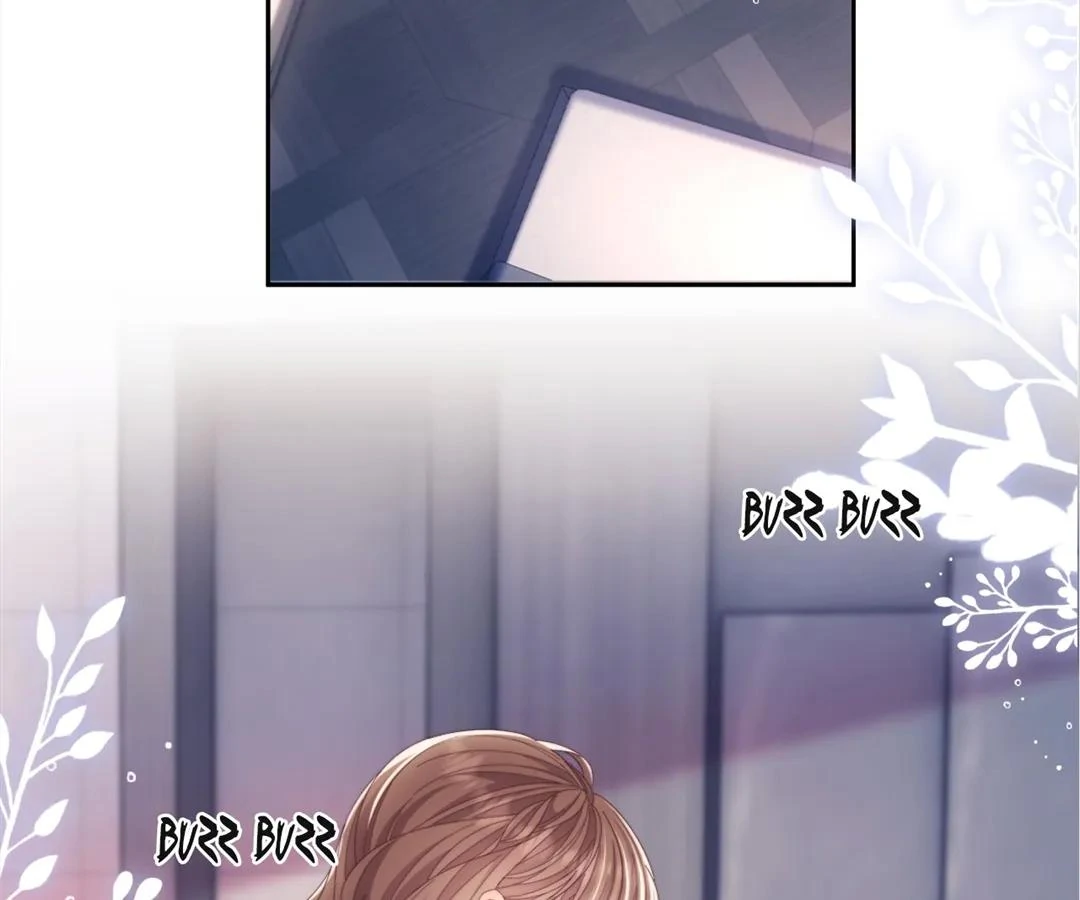 White Moon He Made a Move On Me Chapter 56 - Page 84
