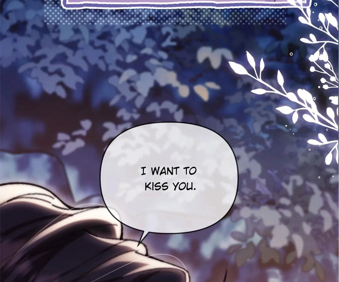 White Moon He Made a Move On Me Chapter 57 - Page 100