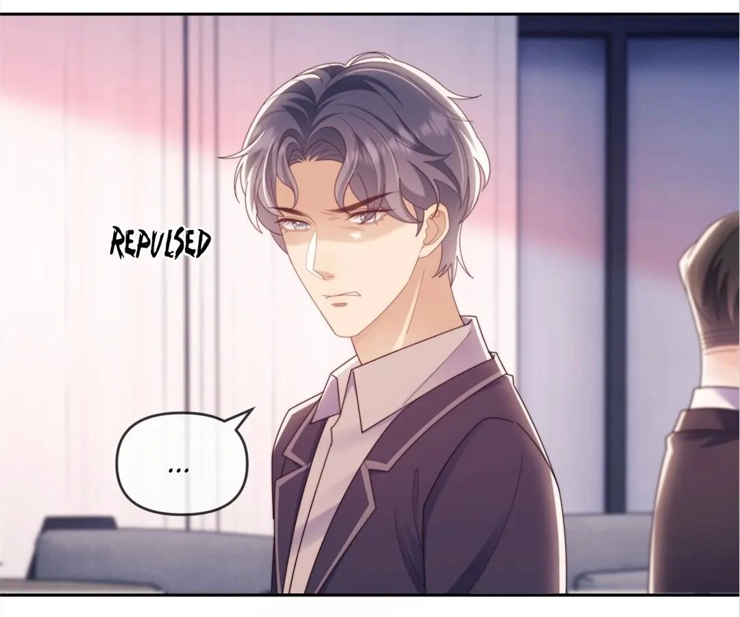 White Moon He Made a Move On Me Chapter 57 - Page 12