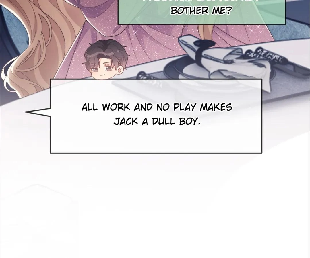 White Moon He Made a Move On Me Chapter 57 - Page 19