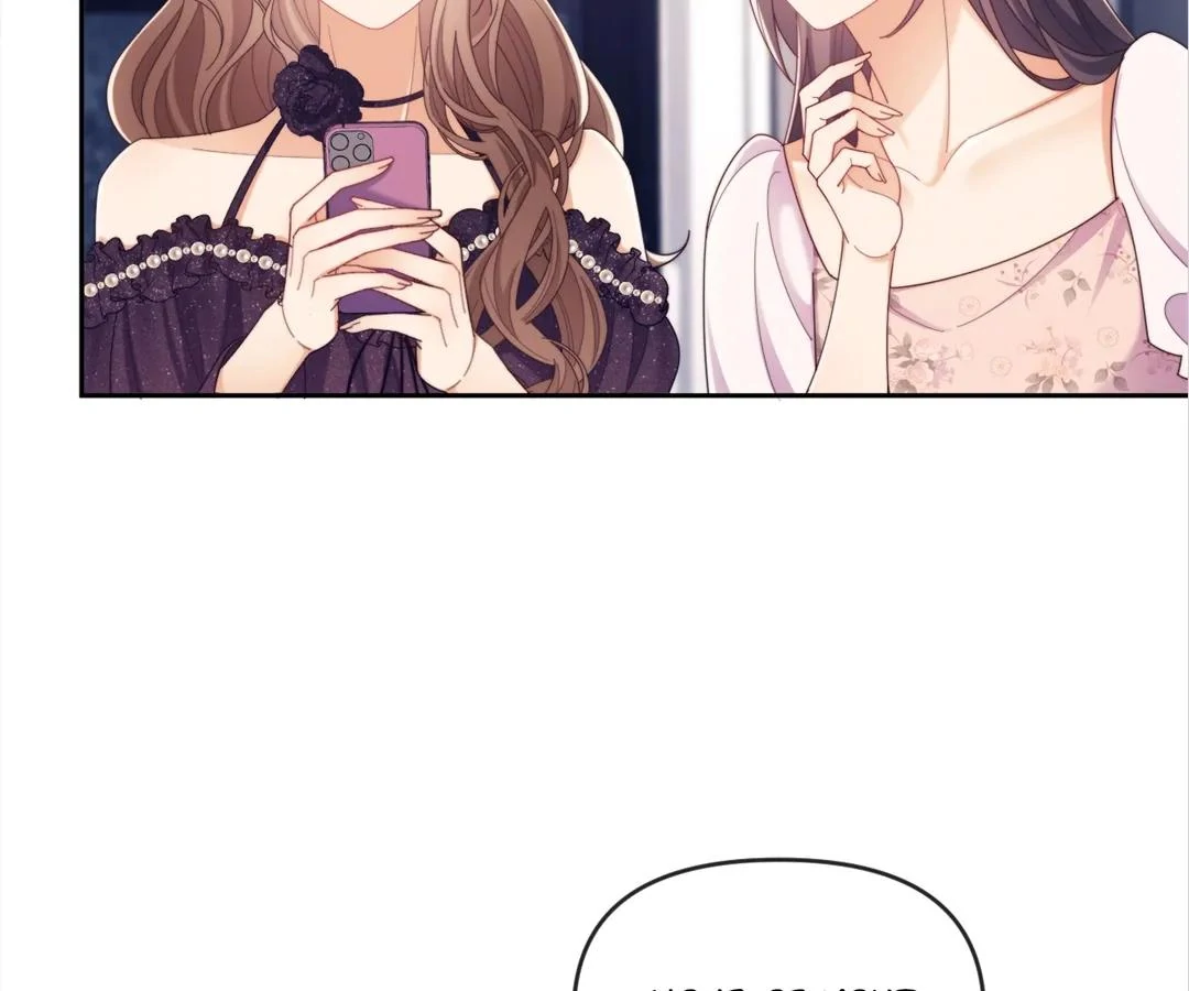 White Moon He Made a Move On Me Chapter 57 - Page 21