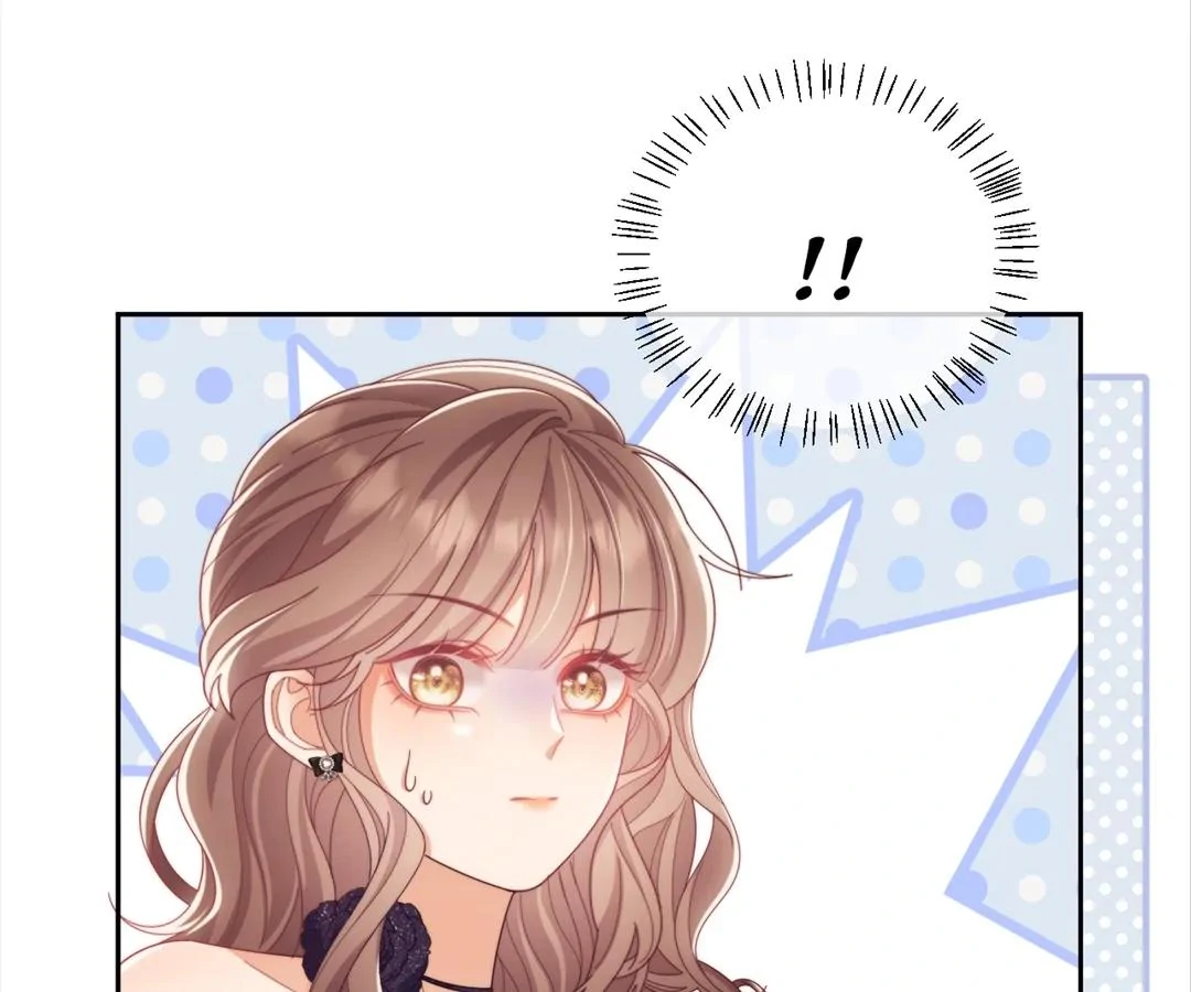 White Moon He Made a Move On Me Chapter 57 - Page 38