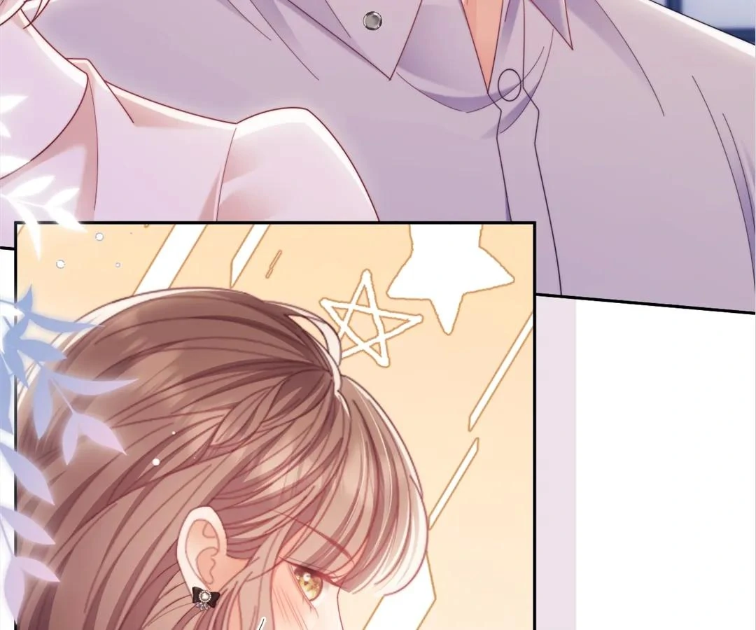 White Moon He Made a Move On Me Chapter 57 - Page 43