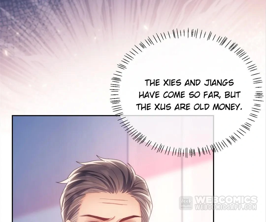 White Moon He Made a Move On Me Chapter 57 - Page 49