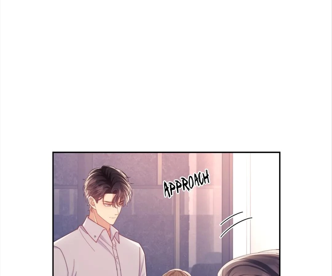 White Moon He Made a Move On Me Chapter 57 - Page 51