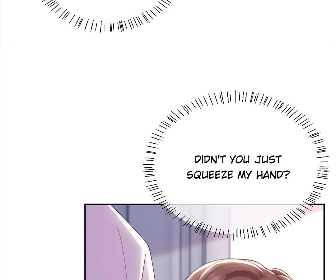 White Moon He Made a Move On Me Chapter 57 - Page 60