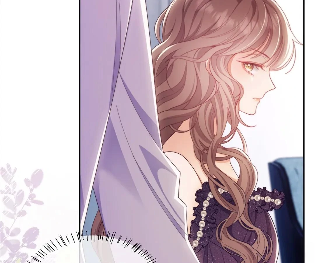 White Moon He Made a Move On Me Chapter 57 - Page 61