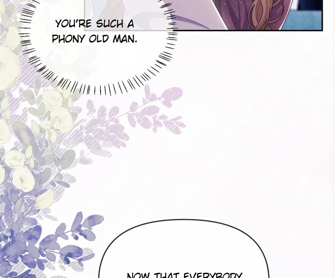 White Moon He Made a Move On Me Chapter 57 - Page 62