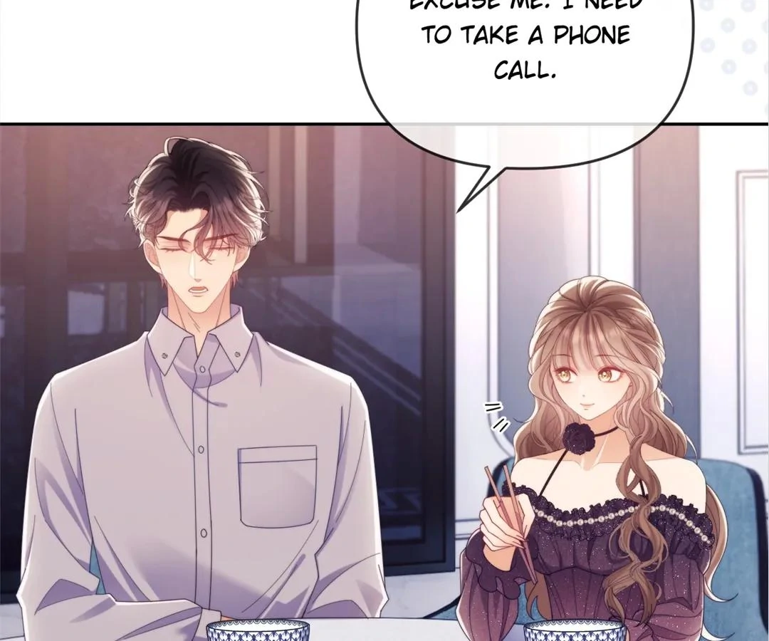 White Moon He Made a Move On Me Chapter 57 - Page 66