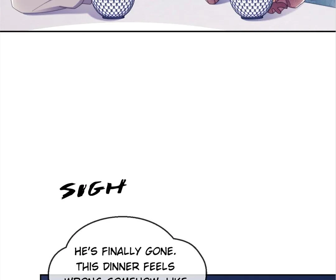 White Moon He Made a Move On Me Chapter 57 - Page 67
