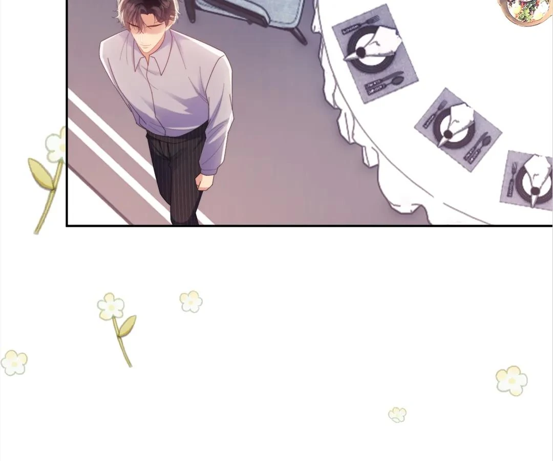 White Moon He Made a Move On Me Chapter 57 - Page 69
