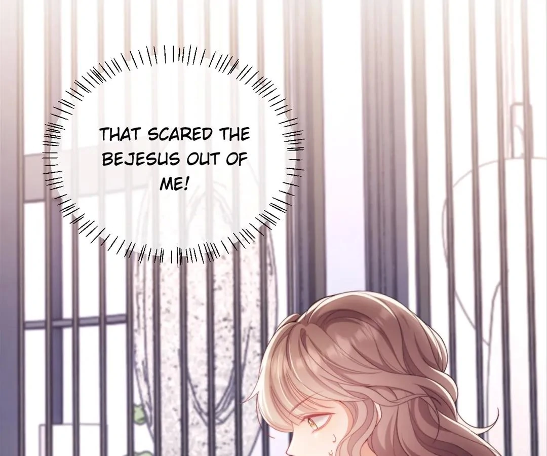 White Moon He Made a Move On Me Chapter 57 - Page 72