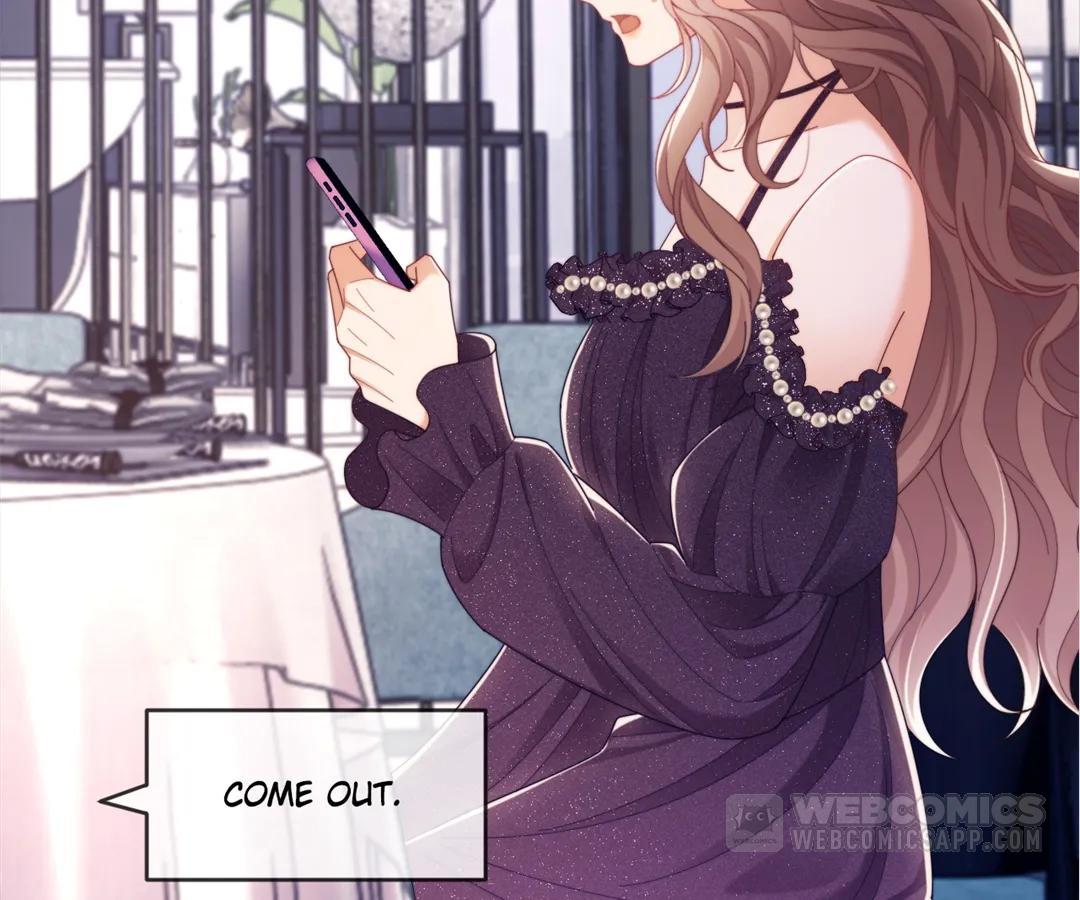 White Moon He Made a Move On Me Chapter 57 - Page 73