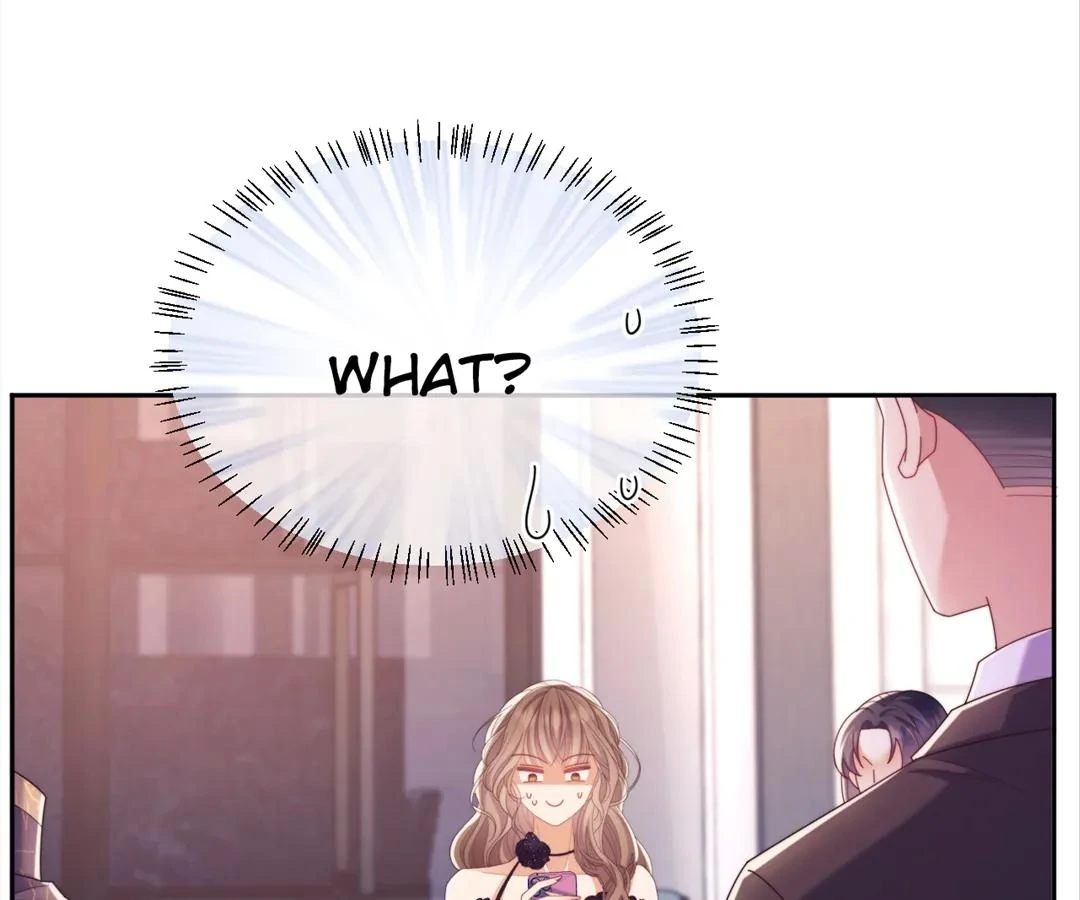 White Moon He Made a Move On Me Chapter 57 - Page 75
