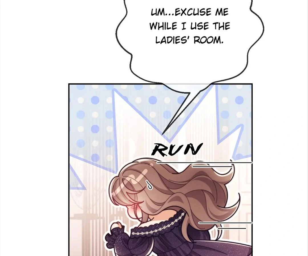 White Moon He Made a Move On Me Chapter 57 - Page 77