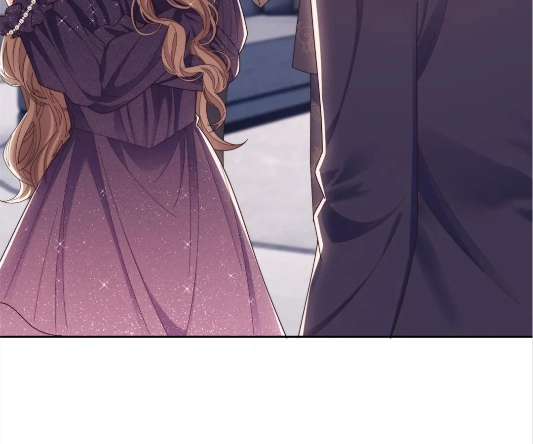 White Moon He Made a Move On Me Chapter 57 - Page 8