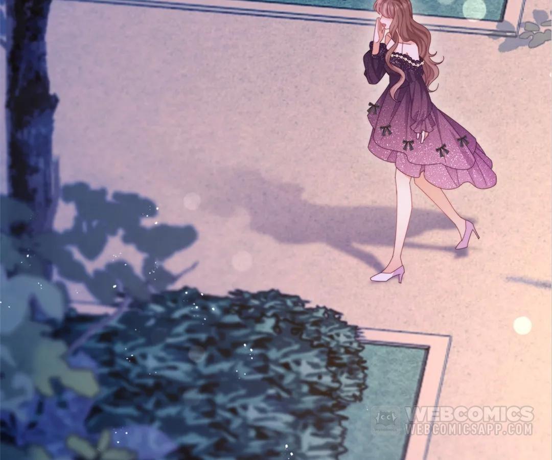 White Moon He Made a Move On Me Chapter 57 - Page 81