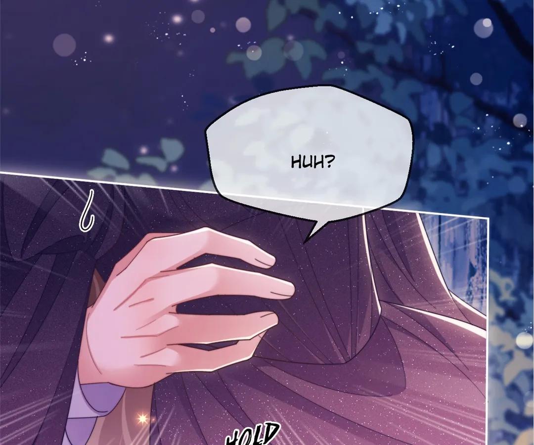 White Moon He Made a Move On Me Chapter 57 - Page 85