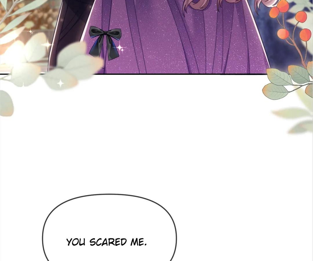White Moon He Made a Move On Me Chapter 57 - Page 88