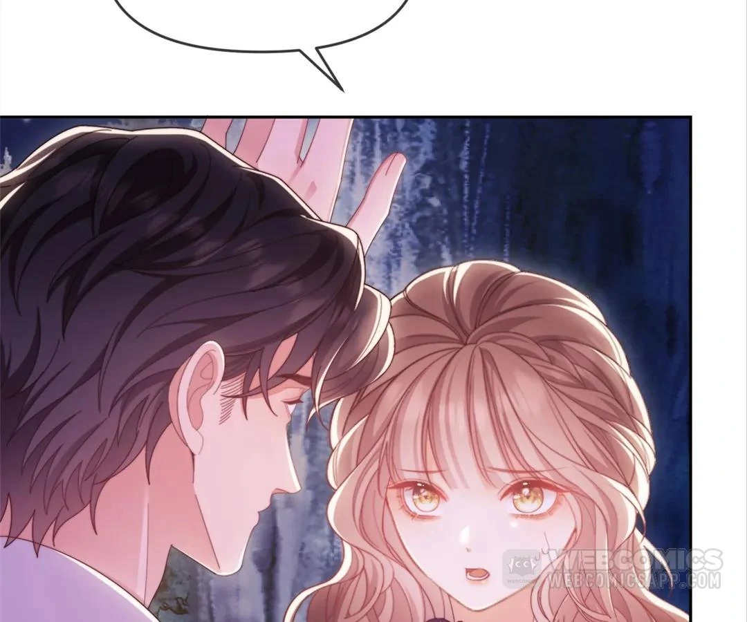 White Moon He Made a Move On Me Chapter 57 - Page 89