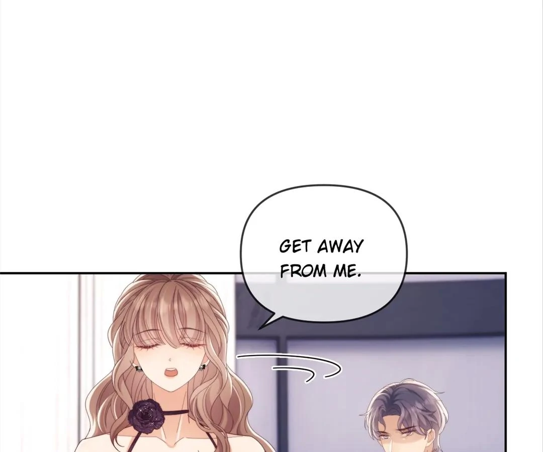 White Moon He Made a Move On Me Chapter 57 - Page 9