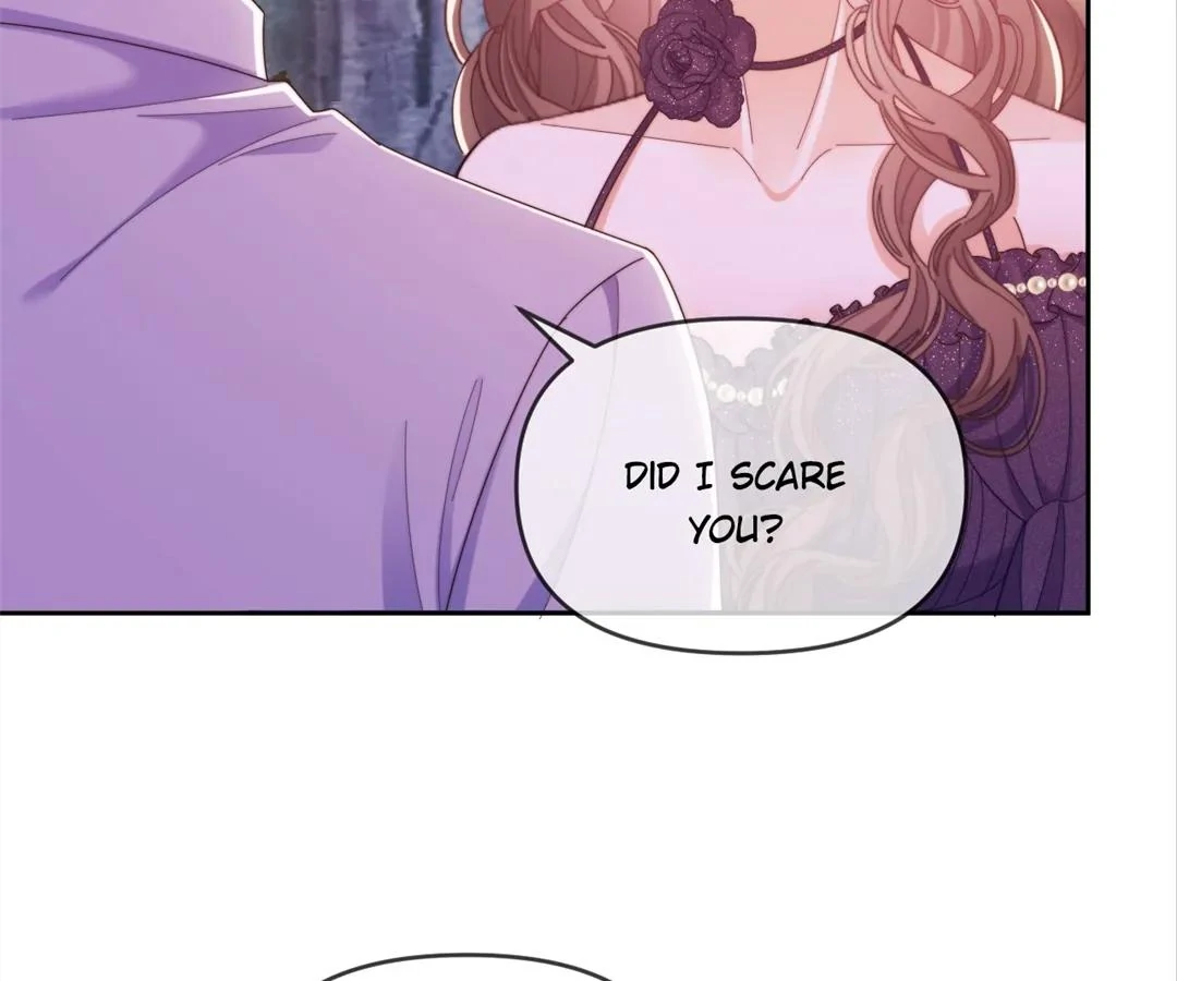 White Moon He Made a Move On Me Chapter 57 - Page 90