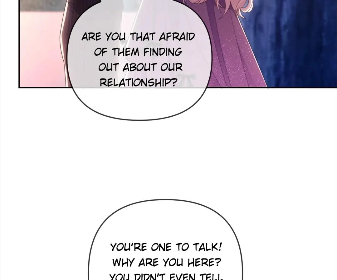 White Moon He Made a Move On Me Chapter 57 - Page 93