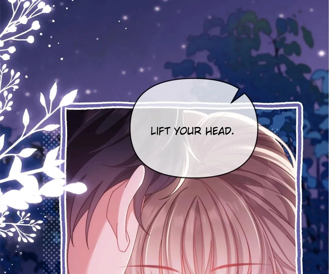White Moon He Made a Move On Me Chapter 57 - Page 98