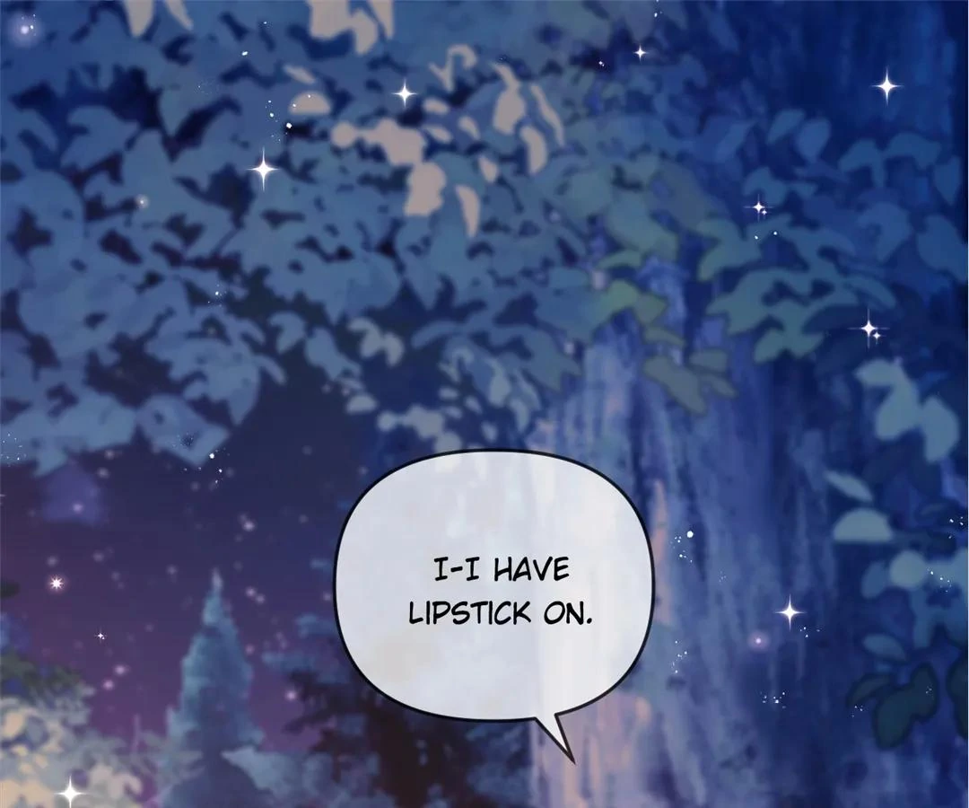 White Moon He Made a Move On Me Chapter 58 - Page 0