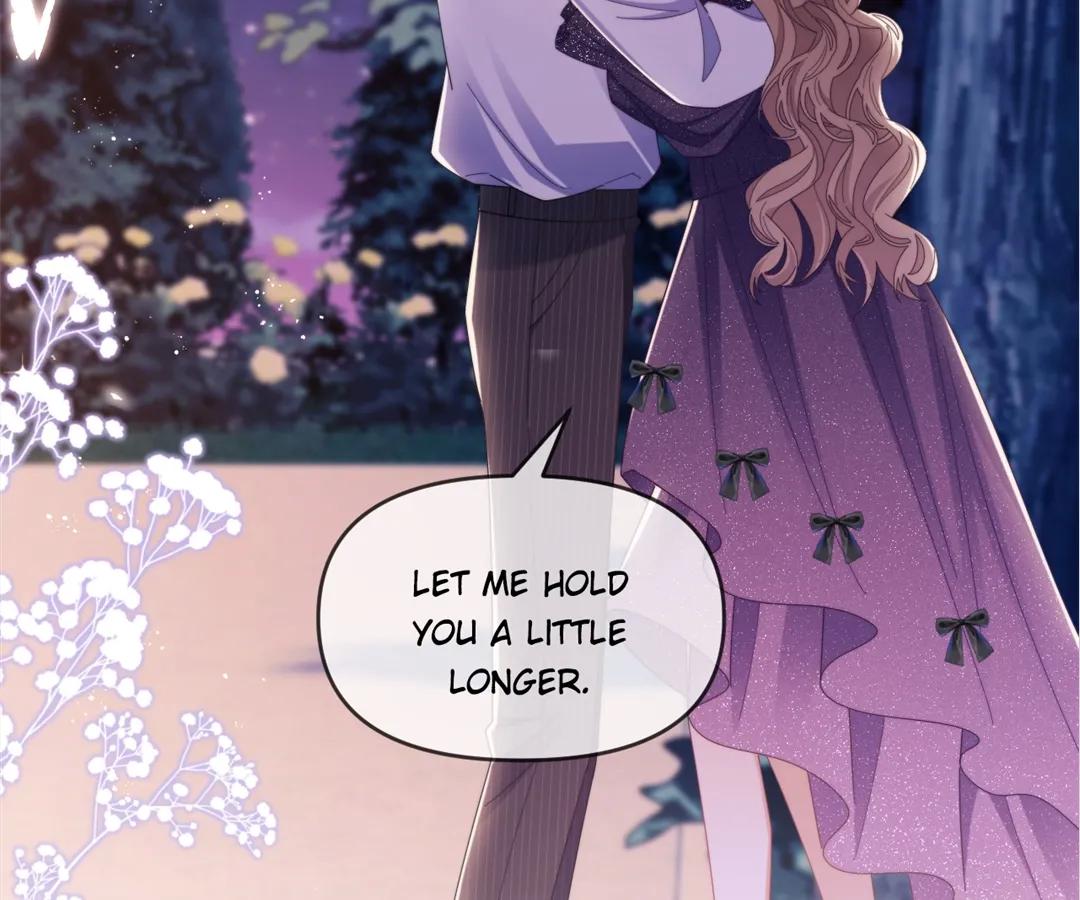 White Moon He Made a Move On Me Chapter 58 - Page 15