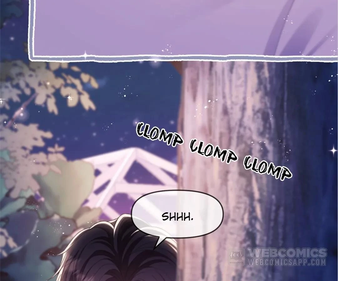 White Moon He Made a Move On Me Chapter 58 - Page 18