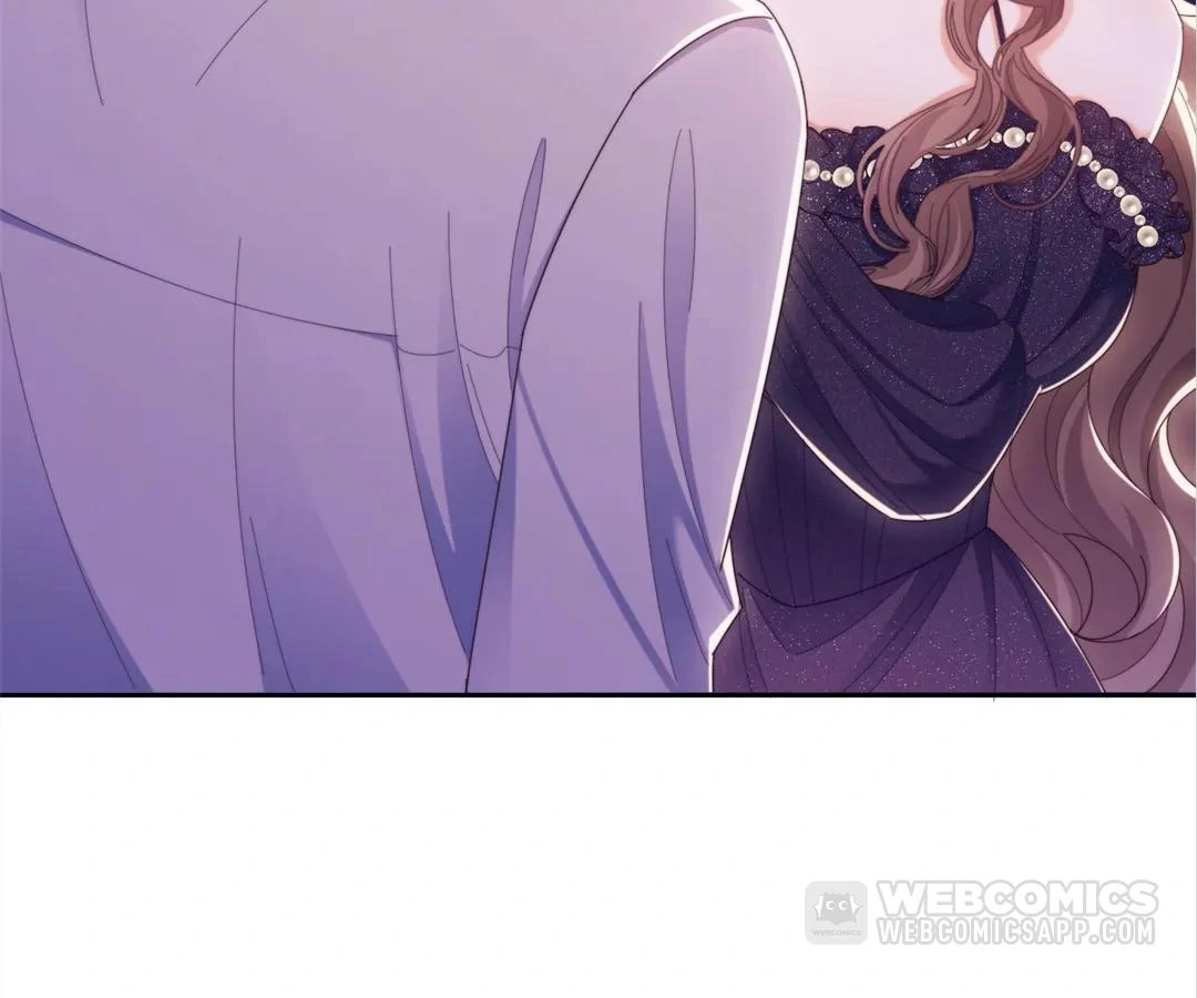 White Moon He Made a Move On Me Chapter 58 - Page 2