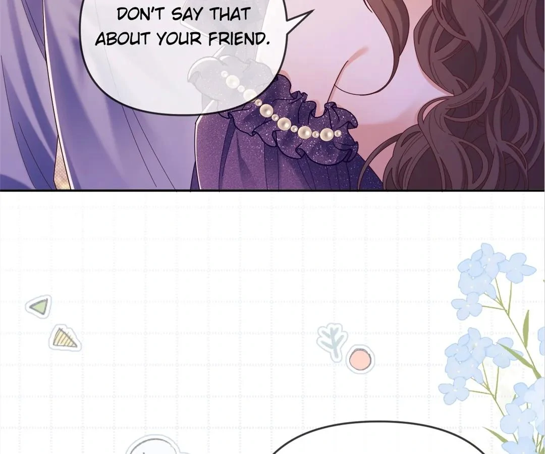 White Moon He Made a Move On Me Chapter 58 - Page 27
