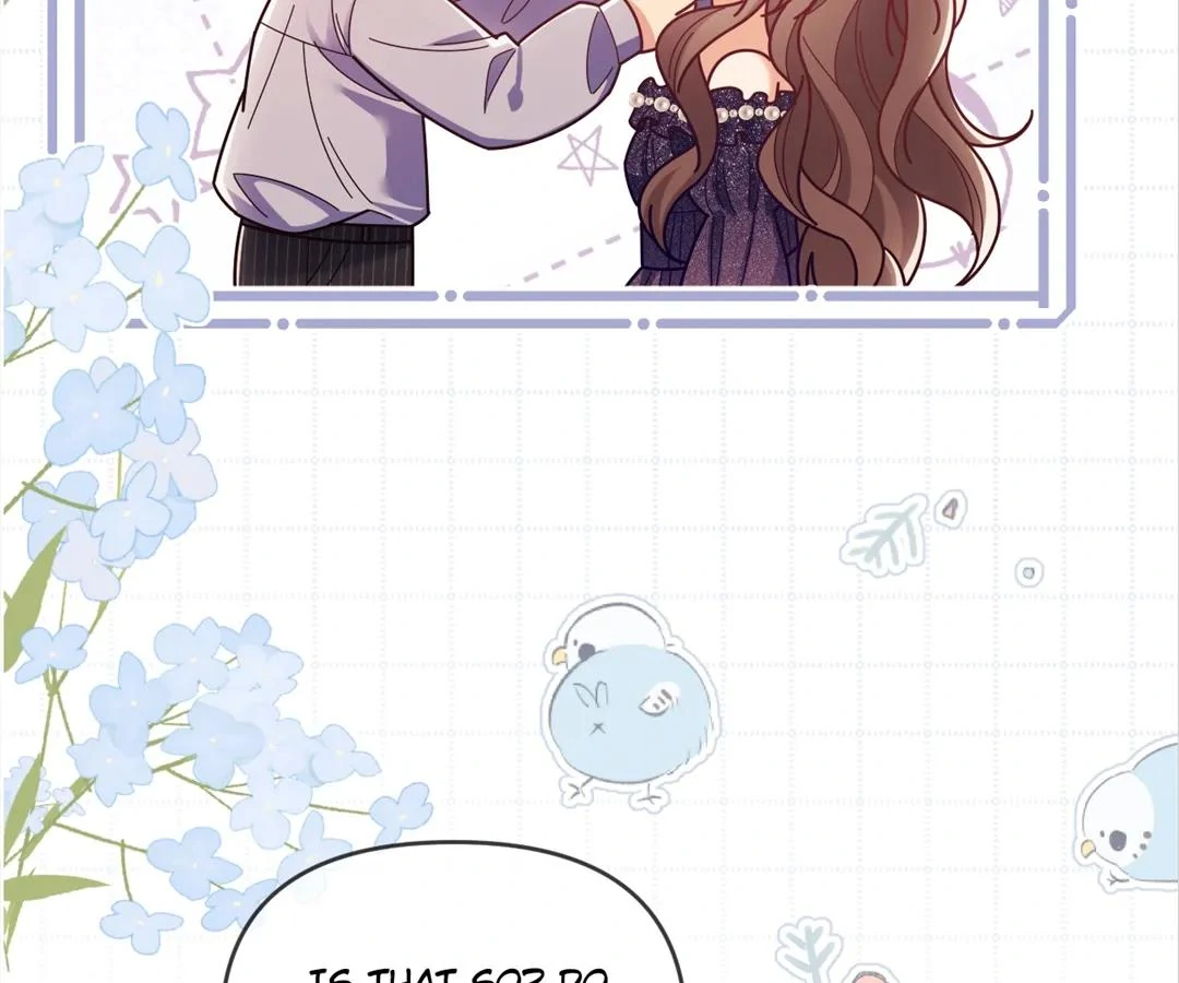 White Moon He Made a Move On Me Chapter 58 - Page 29