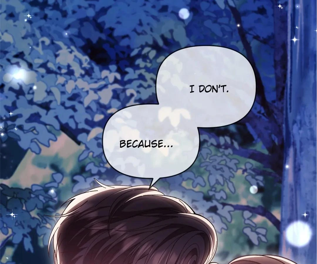 White Moon He Made a Move On Me Chapter 58 - Page 32