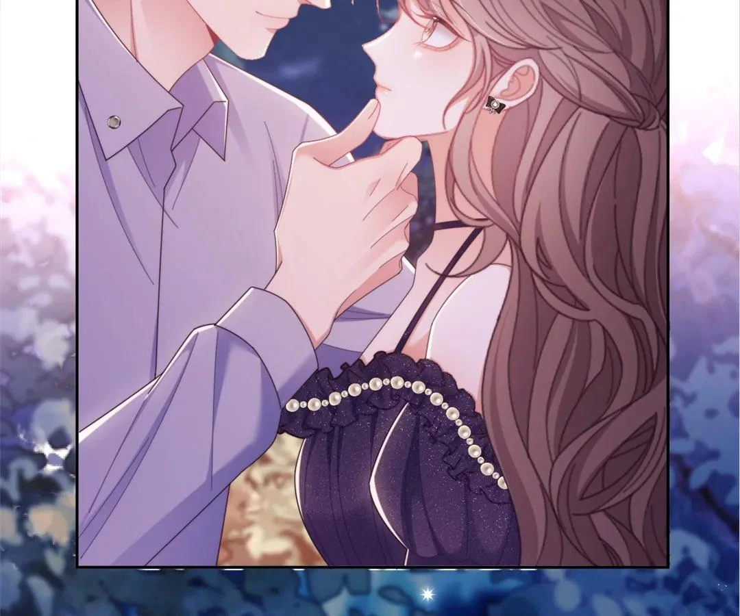 White Moon He Made a Move On Me Chapter 58 - Page 4