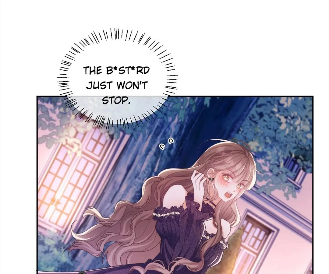 White Moon He Made a Move On Me Chapter 58 - Page 43