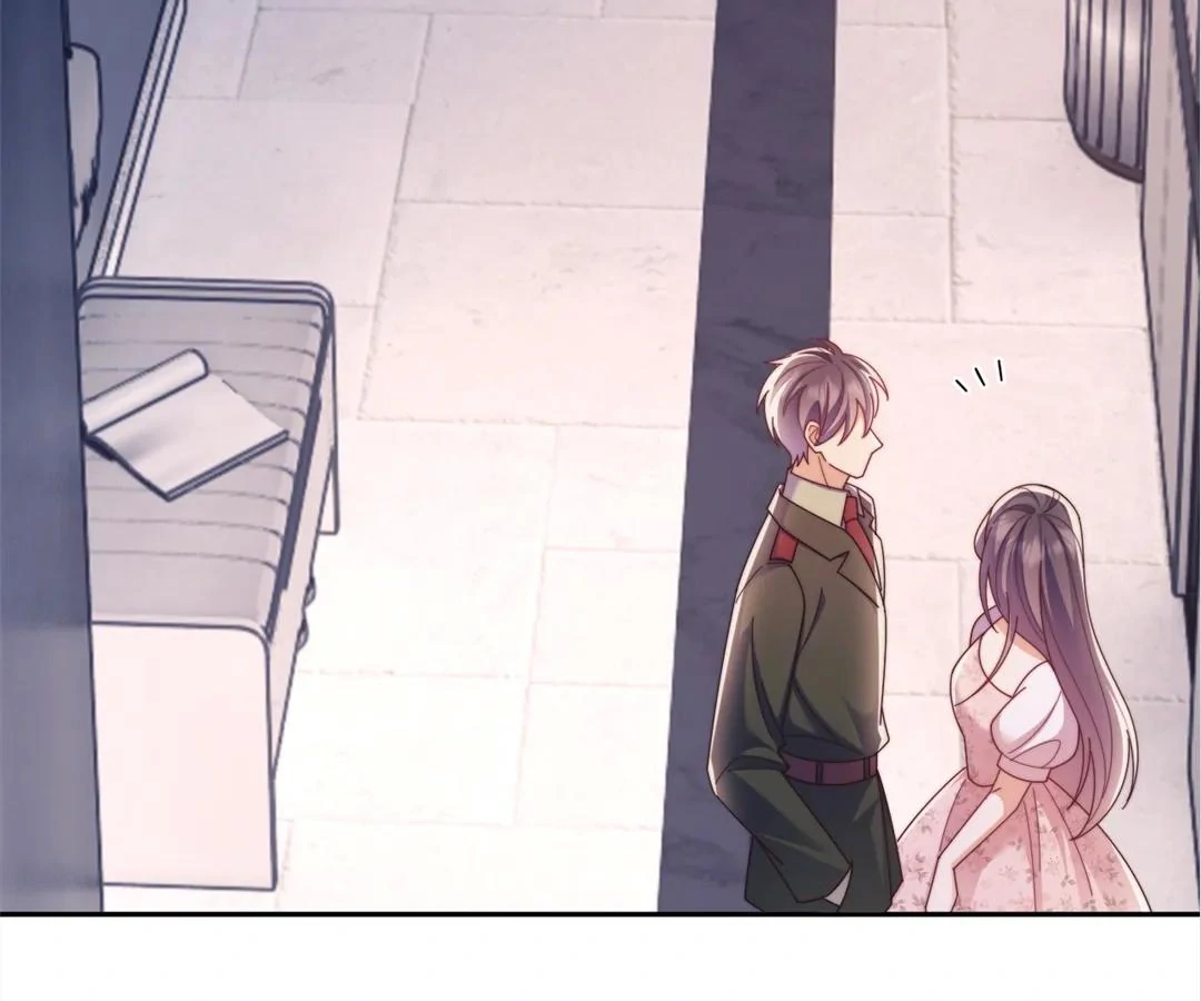 White Moon He Made a Move On Me Chapter 58 - Page 47