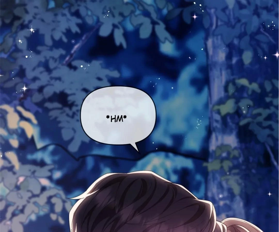 White Moon He Made a Move On Me Chapter 58 - Page 5